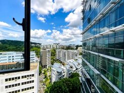 Hillview Regency (D23), Condominium #600185291